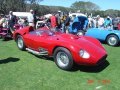 1958 Maserati 450 S 