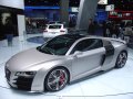 Audi R8 V12 TDI