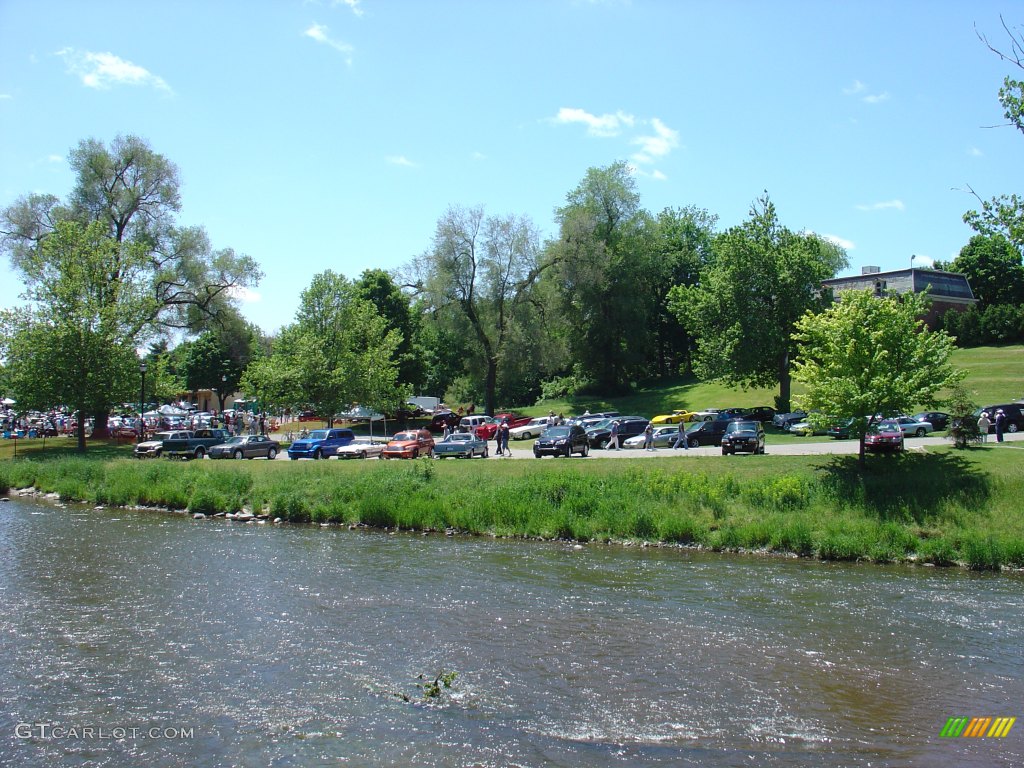 2008 Ypsilanti Orphan Car Show Photo Gallery photo #209021