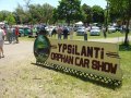 12th Annual Ypsilanti Orphan Car Show