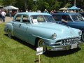 1952 DeSoto Custom
