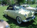 1949 Studebaker Champion