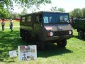 1972 Steyr-Puch Pinzgauer 712, 6x6