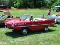 Quandt Group Amphicar, made 1961-68