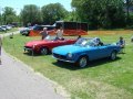 Fiat Spiders