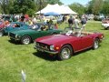 Triumph TR6