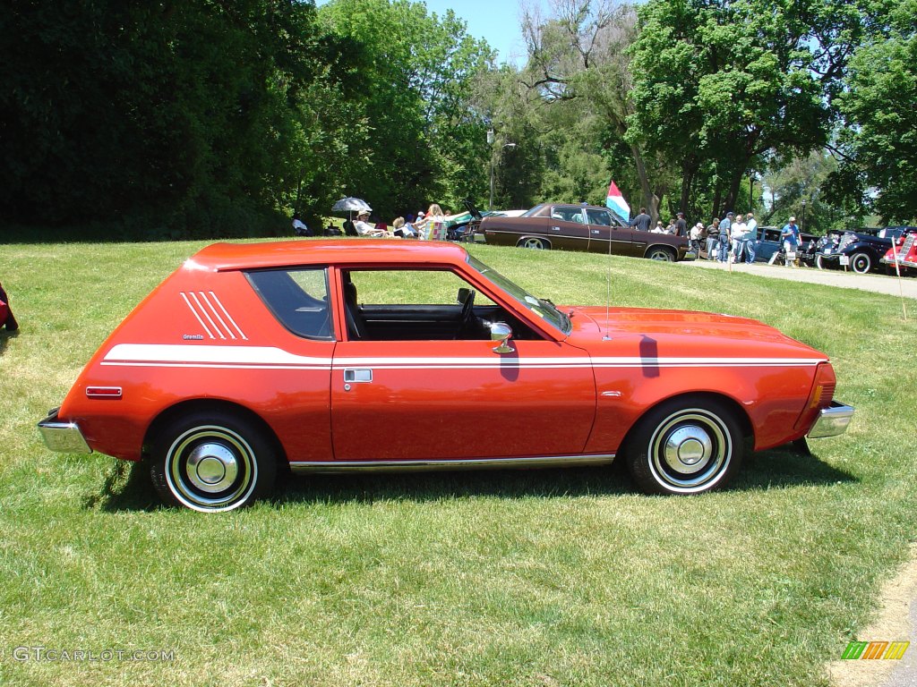 AMC Gremlin