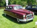 1950 Nash Ambassador