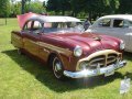 1951 Packard 200