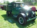 1929 REO FA Farm Truck