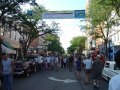  Main street Ann Arbor  July 11, 2008