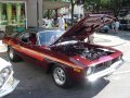 Plymouth Barracuda