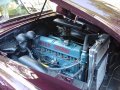 Buick Fireball Inline 8 Cylinder Engine