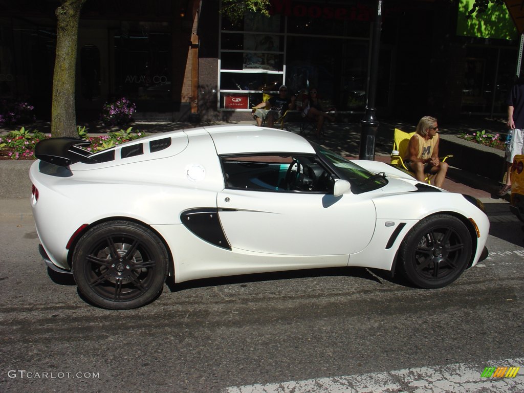 Lotus Exige