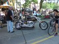 Big Dog Motorcycle