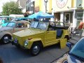 1975 Volkswagen 181 "The Thing" 