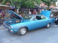 Plymouth Road Runner