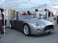 Ford Shelby Cobra Concept