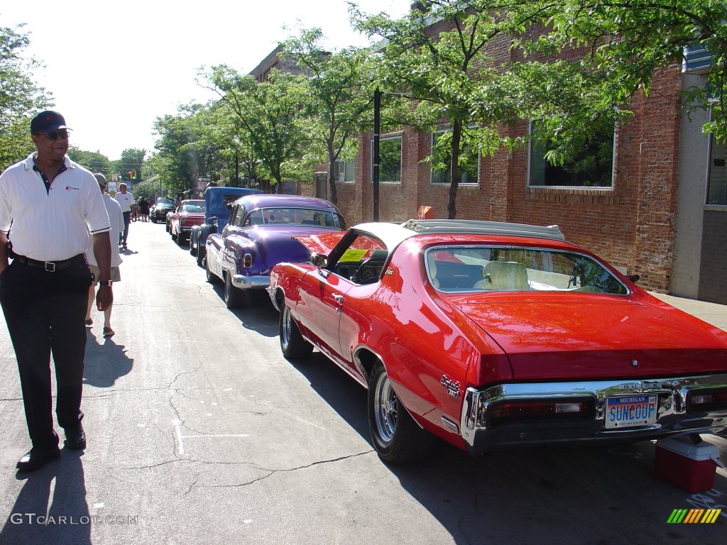 2008 Ann Arbor Rolling Sculpture Car Show Photo Gallery   (Part 1) photo #211023