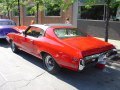 1972 Buick Skylark Suncoupe