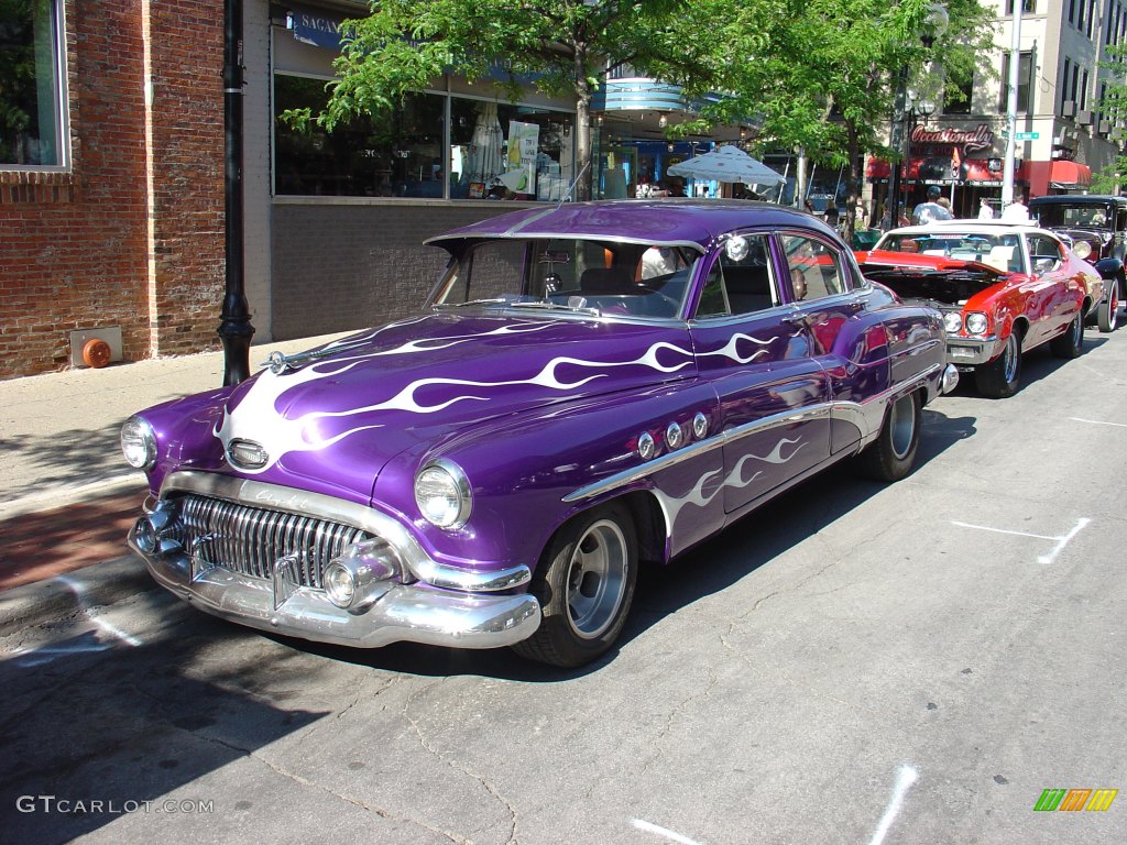 2008 Ann Arbor Rolling Sculpture Car Show Photo Gallery   (Part 1) photo #211026