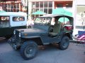 Willys Jeep