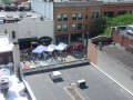 Top of the Fourth and William Parking Structure