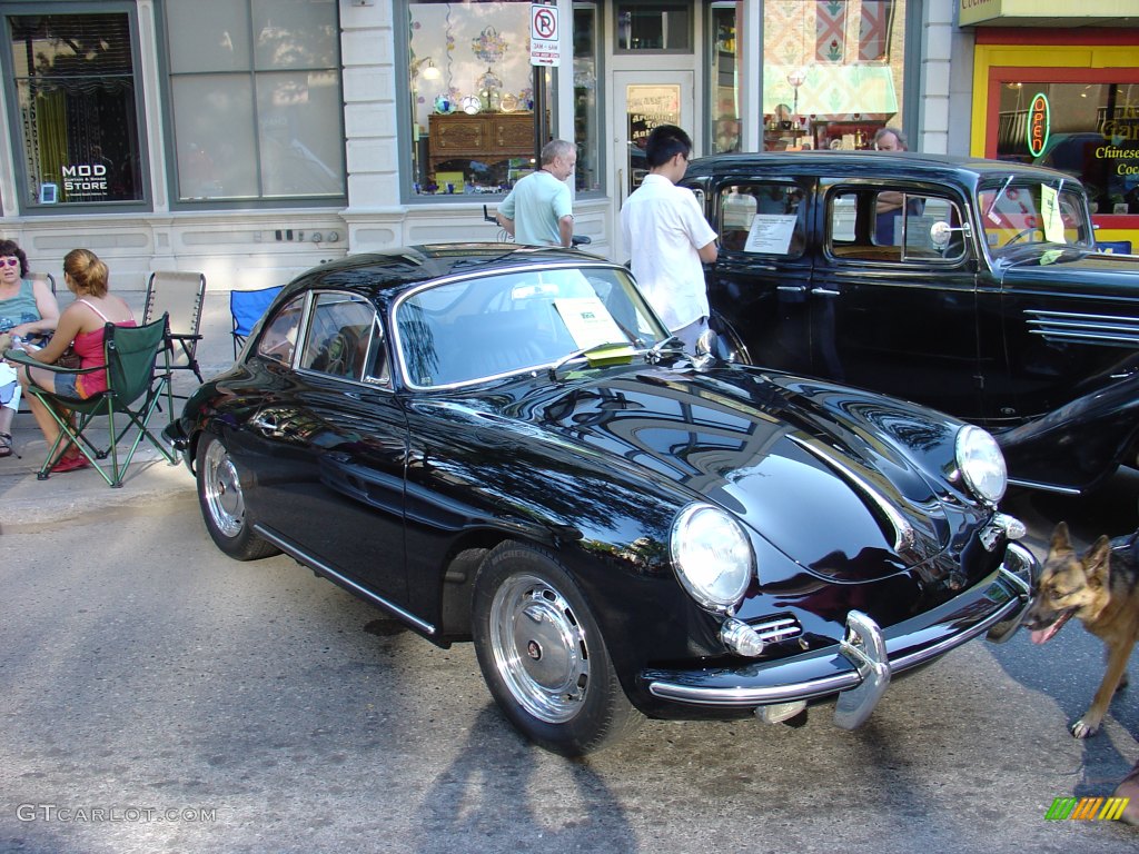 Porsche 356