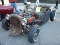 Serious Rat Rod