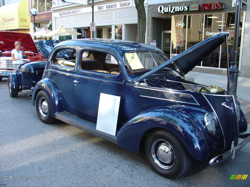 2008 Rolling Sculpture Car Show  (Part 2) photo #211055