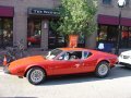 Detomaso Pantera