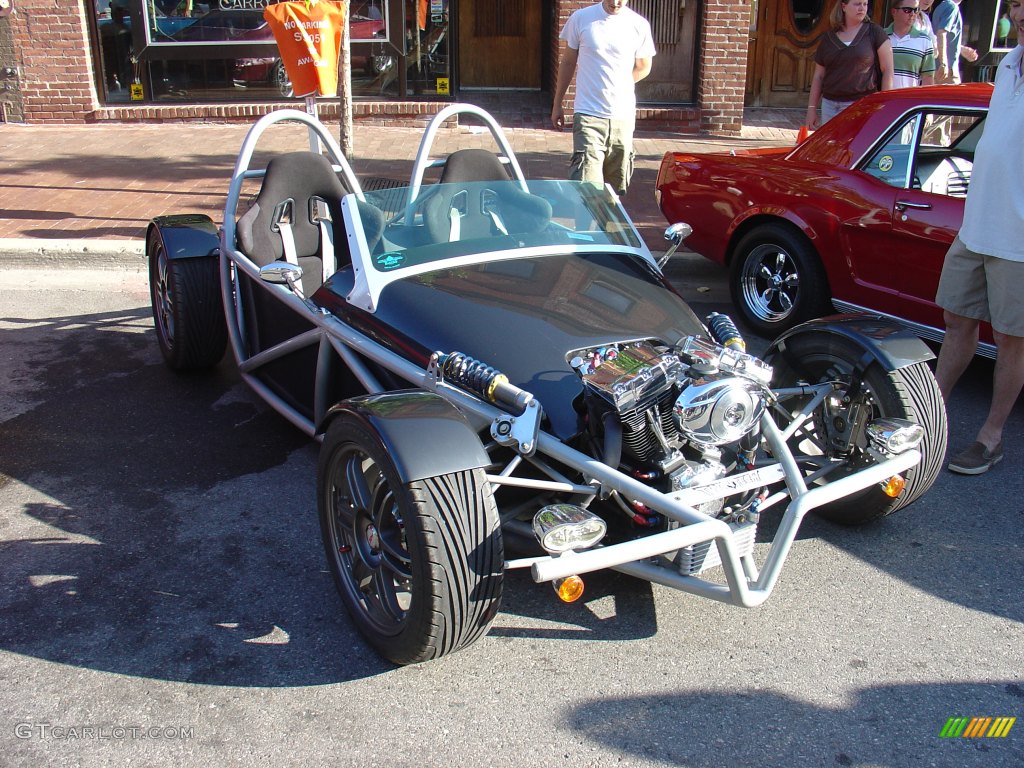 2008 Rolling Sculpture Car Show  (Part 2) photo #211063