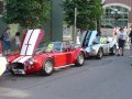 Shelby Cobra Replicas