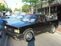 1991 GMC Syclone Less than 3000 Produced