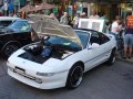 Toyota MR2 Second generation 