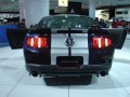 2010 Mustang GT500