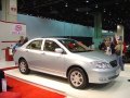 Chinese Manufacturer BYD