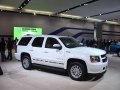 2009 Chevrolet Tahoe Hybrid