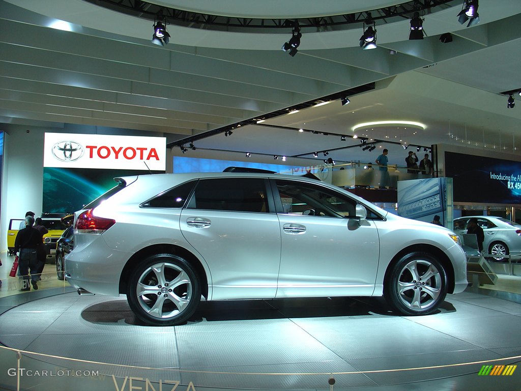 Toyota Venza