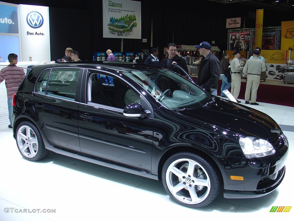 2009 North American International Auto Show photo #2238573