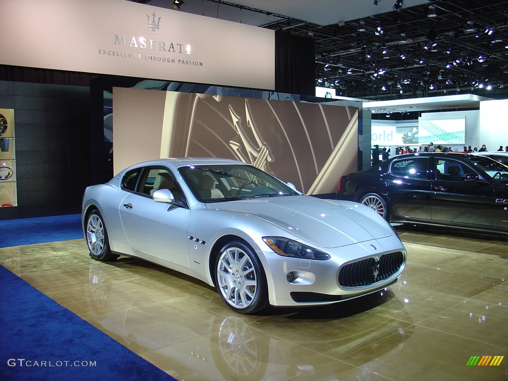 2009 North American International Auto Show photo #2238580