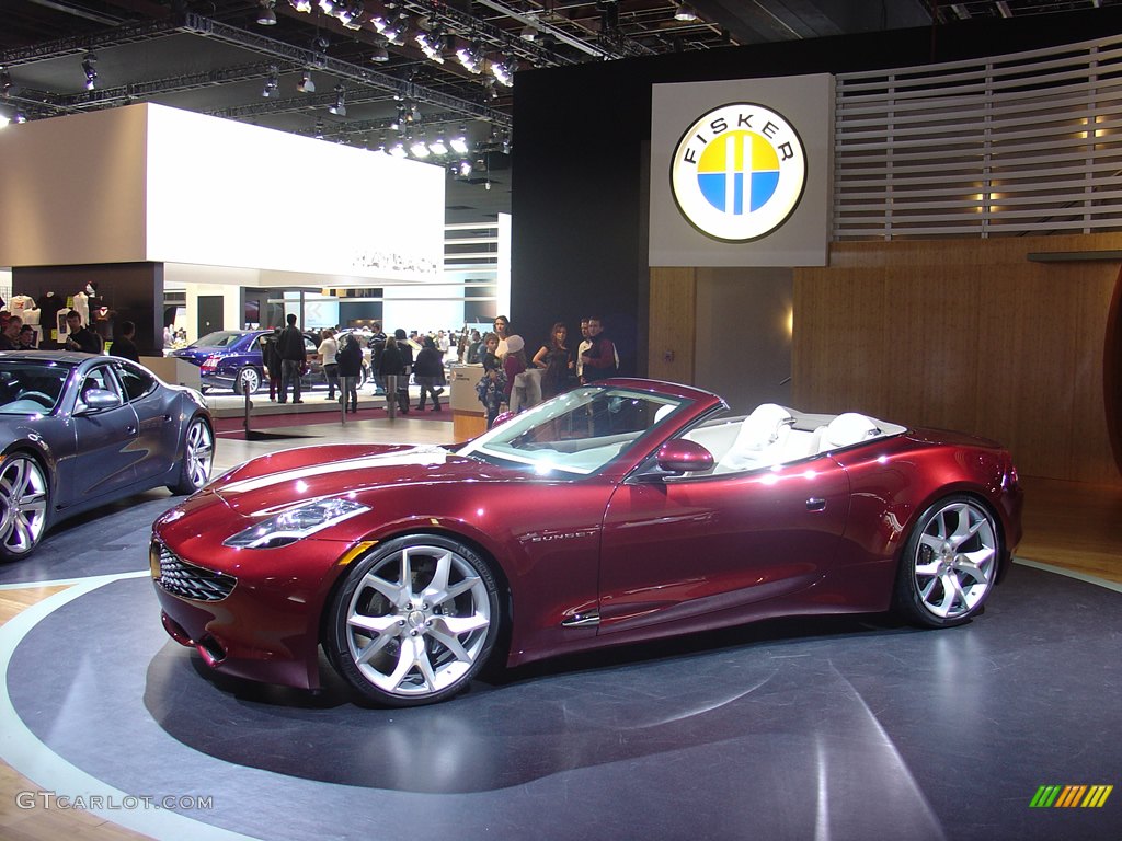 Fisker