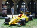Detroit Grand Prix Indy Car