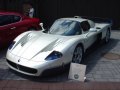 2005 Maserati MC 12