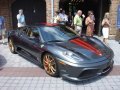 Ferrari 430 Scuderia