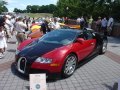 2008 Bugatti Veyron 16.4