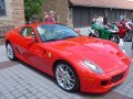 Ferrari 599 GTB Fiorano