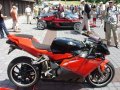 2005 MV Agusta F4 1000s Mamba