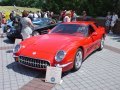 2004 Corvette AAT 1954  Sport Wagon