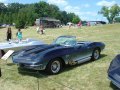 1961 Corvette Mako Shark 